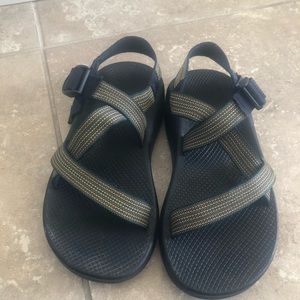 Chaco sandals men size 9